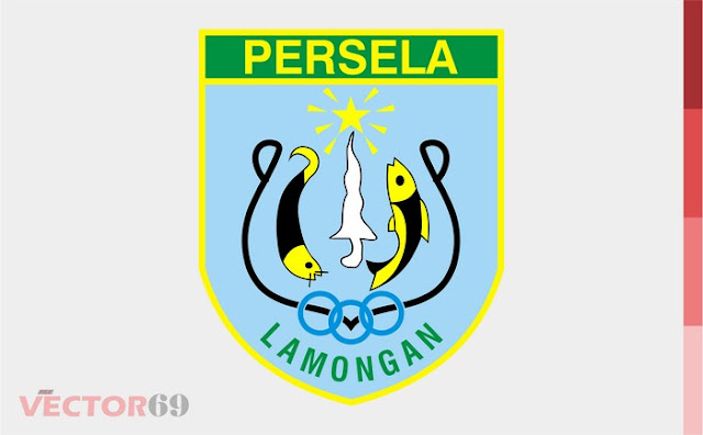 Logo Persela Lamongan FC - Download Vector File PDF (Portable Document Format)