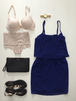 summer outfit