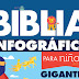 Biblia Infográfica para niños