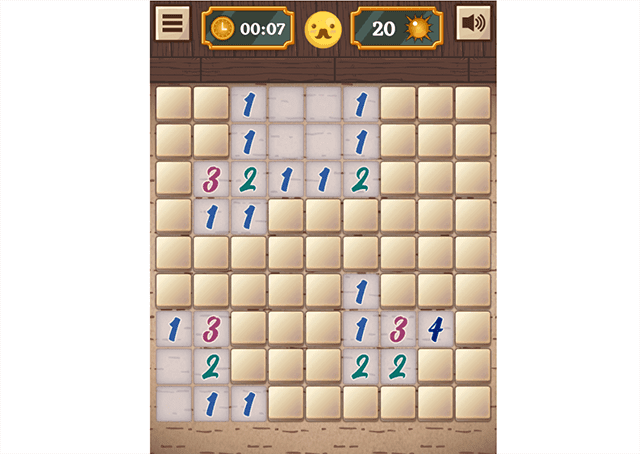 Minesweeper