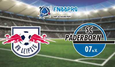 คำแนะนำ RB Leipzig กับ Paderborn กับ Fun88 เมื่อวันที่ 06/06/2020