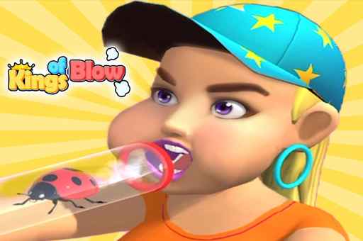 Blow Kings
