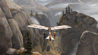 Brothers A Tale of Two Son apk + obb