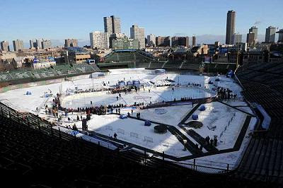 Winter Classic photo