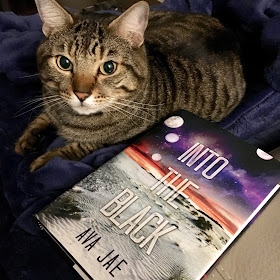 Pickles with Into the Black.
