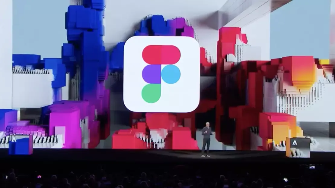 Techneverends, Technology News - Figma is the topic the design community has been waiting for at Adobe MAX 2022