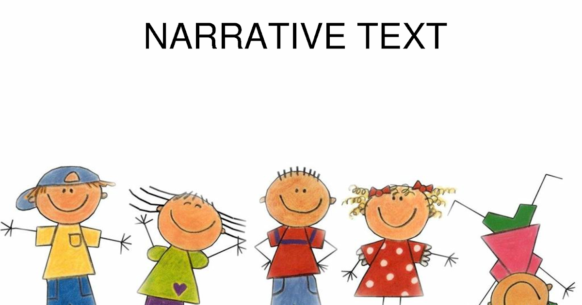 Contoh Narrative Text Pendek Bahasa Inggris Beserta 