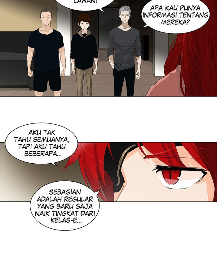 Webtoon Tower Of God Bahasa Indonesia Chapter 202