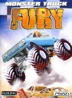 Monster Truck Fury Game Full Version Free Download