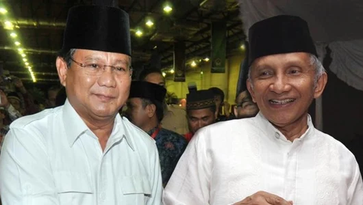 Pengamat: Prabowo Tidak Menunjukkan Sikap Negarawan