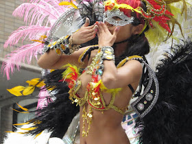 34th Asakusa Samba Carnival 2015 (Tokyo)