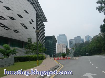 Bank Negara Museum