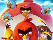 Angry Birds 2 MOD APK+Data v2.20.2 Hack For Android (Unlimited Gems+Lives)