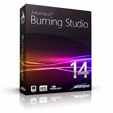 Ashampoo Burning Studio 14 Build 14.0.4.2