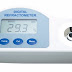 Refractometer Digital DHN-2