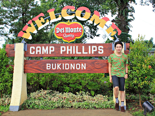 justjovitz_WELCOME TO CAMP PHILLIPS BUKIDNON