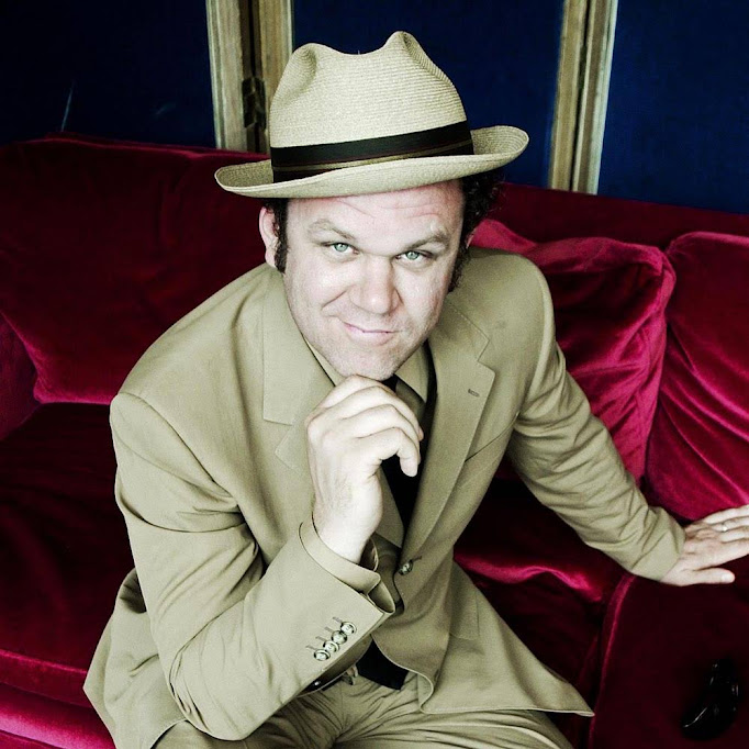 A Tribute to John C. Reilly