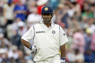 MS-Dhoni