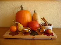 Autumn Decorations For The Home4