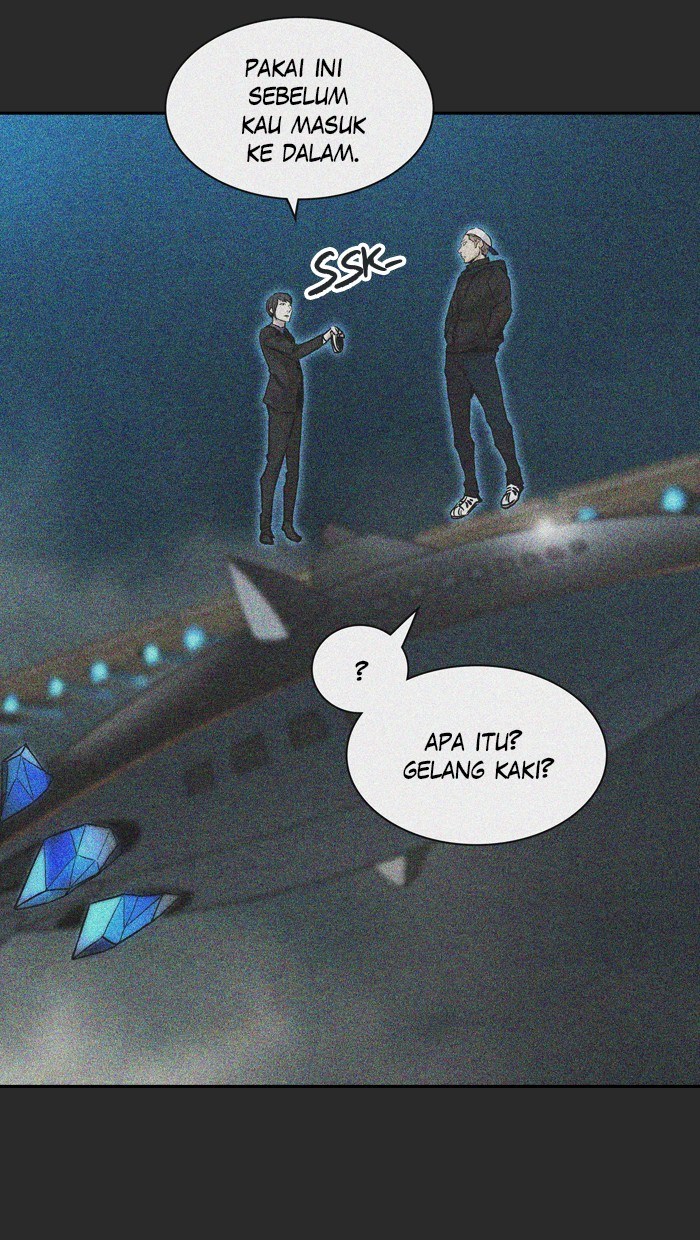 Webtoon Tower Of God Bahasa Indonesia Chapter 325