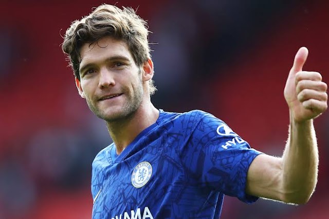 Five Vital Players Chelsea could sell this summer