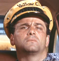 Peter Falk - It's A Mad, Mad, Mad, Mad World