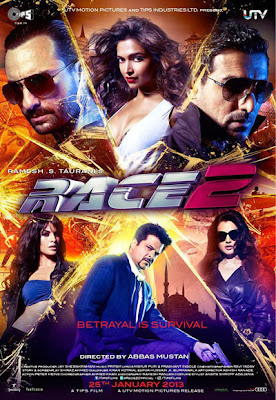 Race 2 image