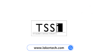 PT Tri Saudara Sentosa Industri (www.lokertech.com)