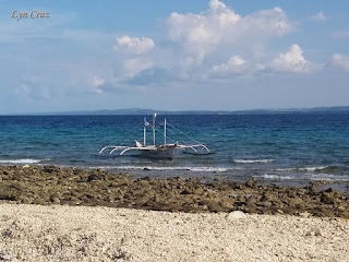 Pinoy Solo Hiker - Animasola Island (Burias)