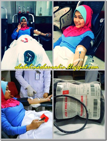 derma darah