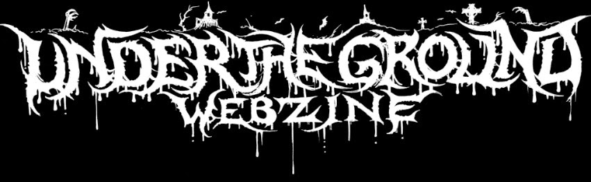 Under The Ground - Webzine