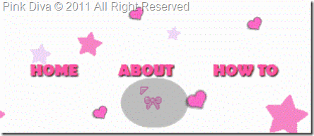 pinkcursor