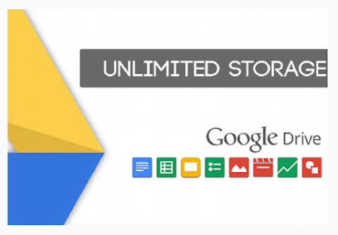 cara buat akun google drive unlimited