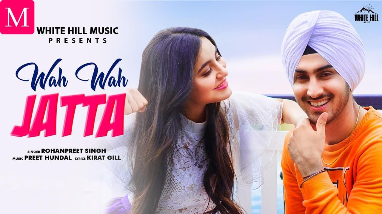 Wah Wah Jatta Lyrics