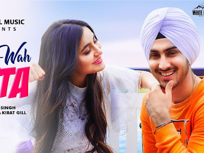 Wah Wah Jatta Lyrics - Rohanpreet Singh