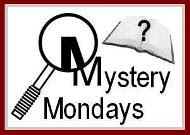 MysteryMondaysLogo