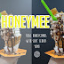 Honeymee is the Sweet Spot to Bee Happy and Eat Real Honey Combs! 