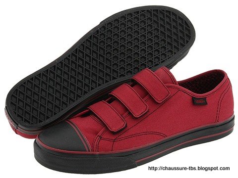 Chaussure tbs:BX606249