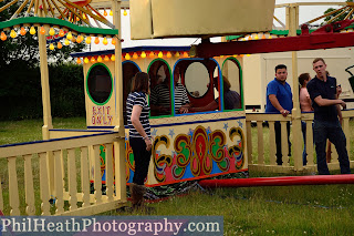 Hollowell Steam and Horse Fair 2013