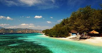 5 top beach destinations in Indonesia