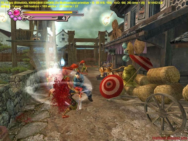 download onimusha 3 fshare