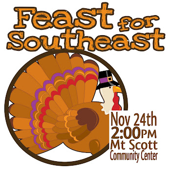 Feast for Southeast