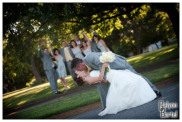 Wedding Photography Wichita Ks