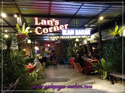 Lan's Corrner Tanjung Bungah