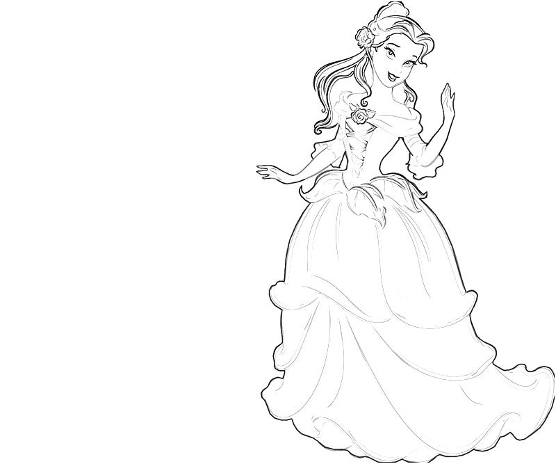 printable-bella-art-coloring-pages