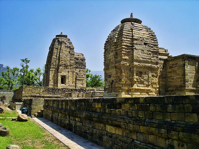 krimchi lost hindu temples of kashmir udhampur jammu