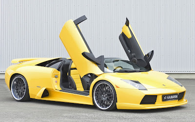 Lamborghini  HD Resolution Wallpapers