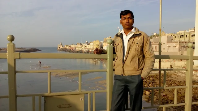 Saurabh Pra Shala 2016-17