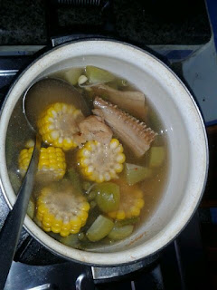 sayur asem