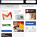 Tải Opera Mini mới nhất 7.9 cho điện thoại Java
